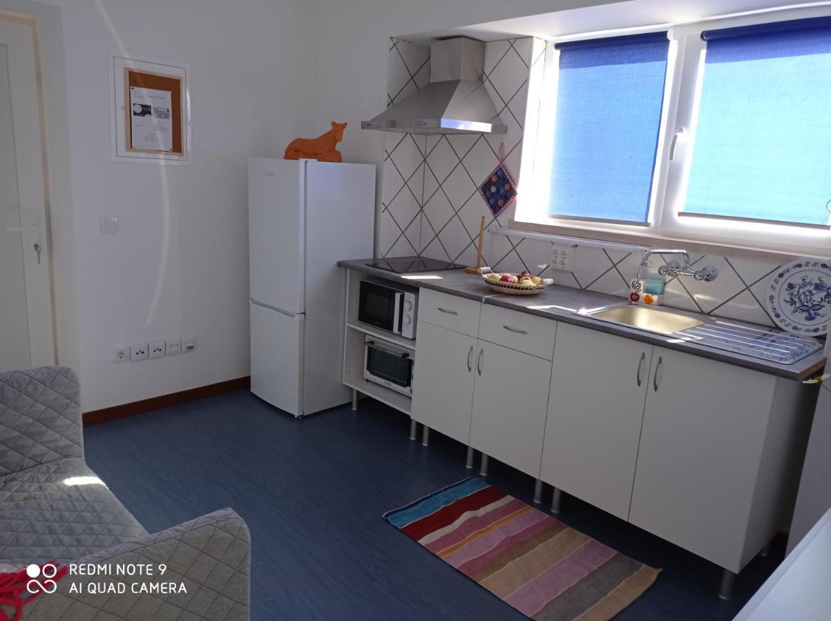 Appartamento Casa da Professora Macas de Dona Maria Esterno foto