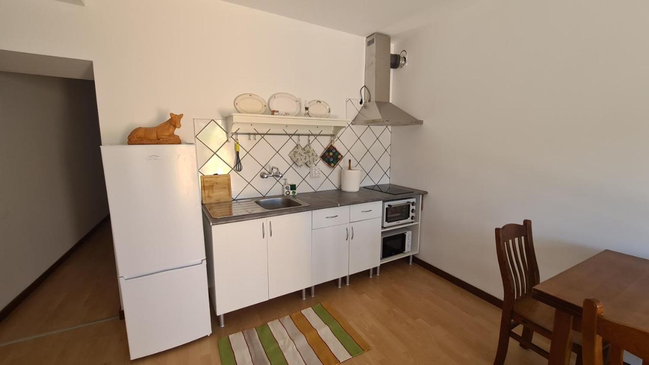 Appartamento Casa da Professora Macas de Dona Maria Esterno foto