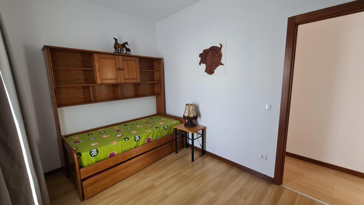Appartamento Casa da Professora Macas de Dona Maria Esterno foto