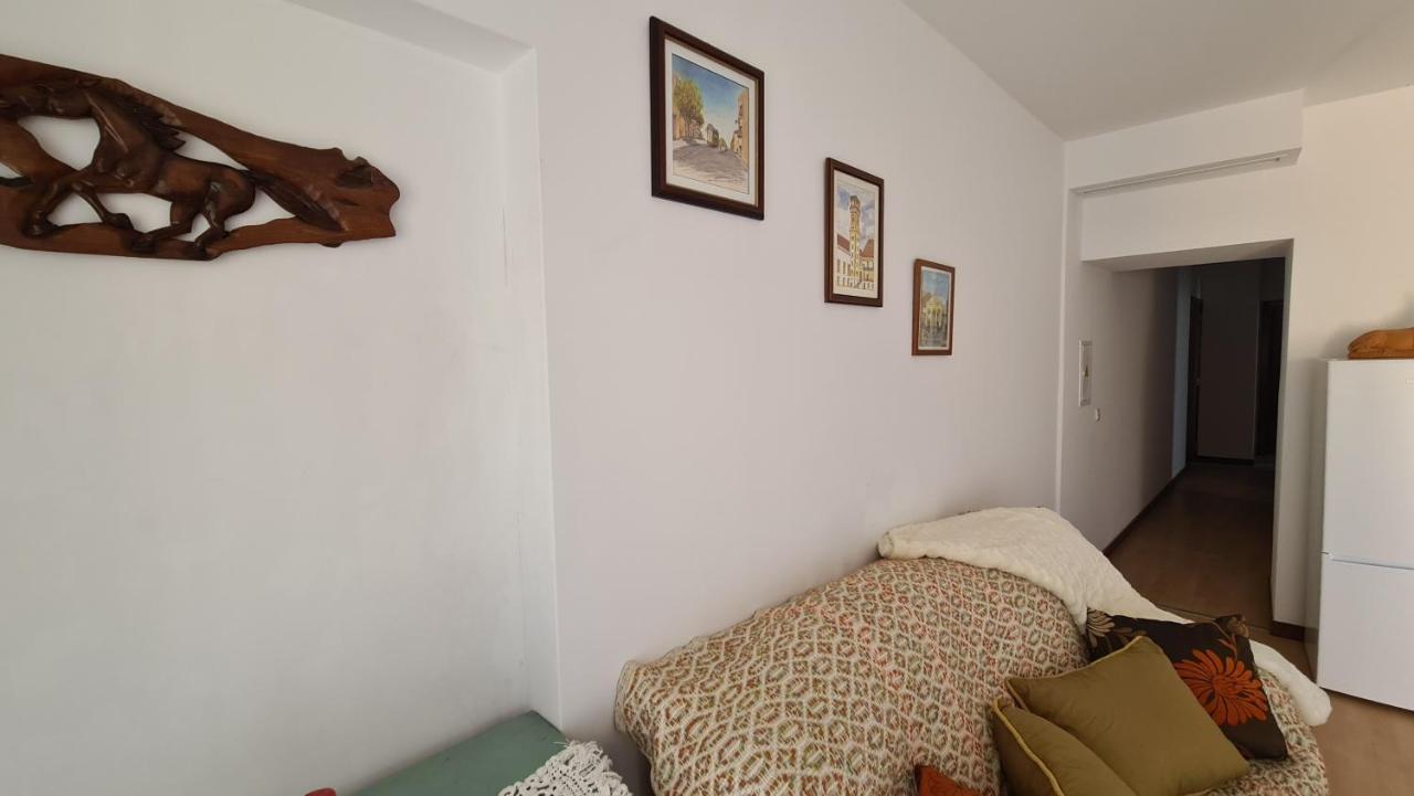 Appartamento Casa da Professora Macas de Dona Maria Esterno foto