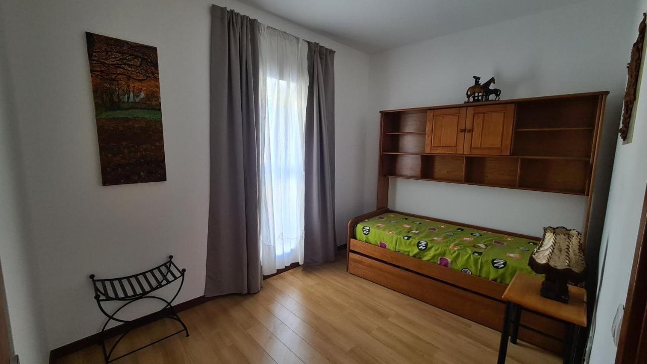 Appartamento Casa da Professora Macas de Dona Maria Esterno foto